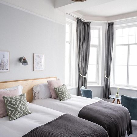 The Kingswood Hotel Sidmouth Dış mekan fotoğraf