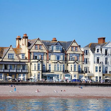 The Kingswood Hotel Sidmouth Dış mekan fotoğraf