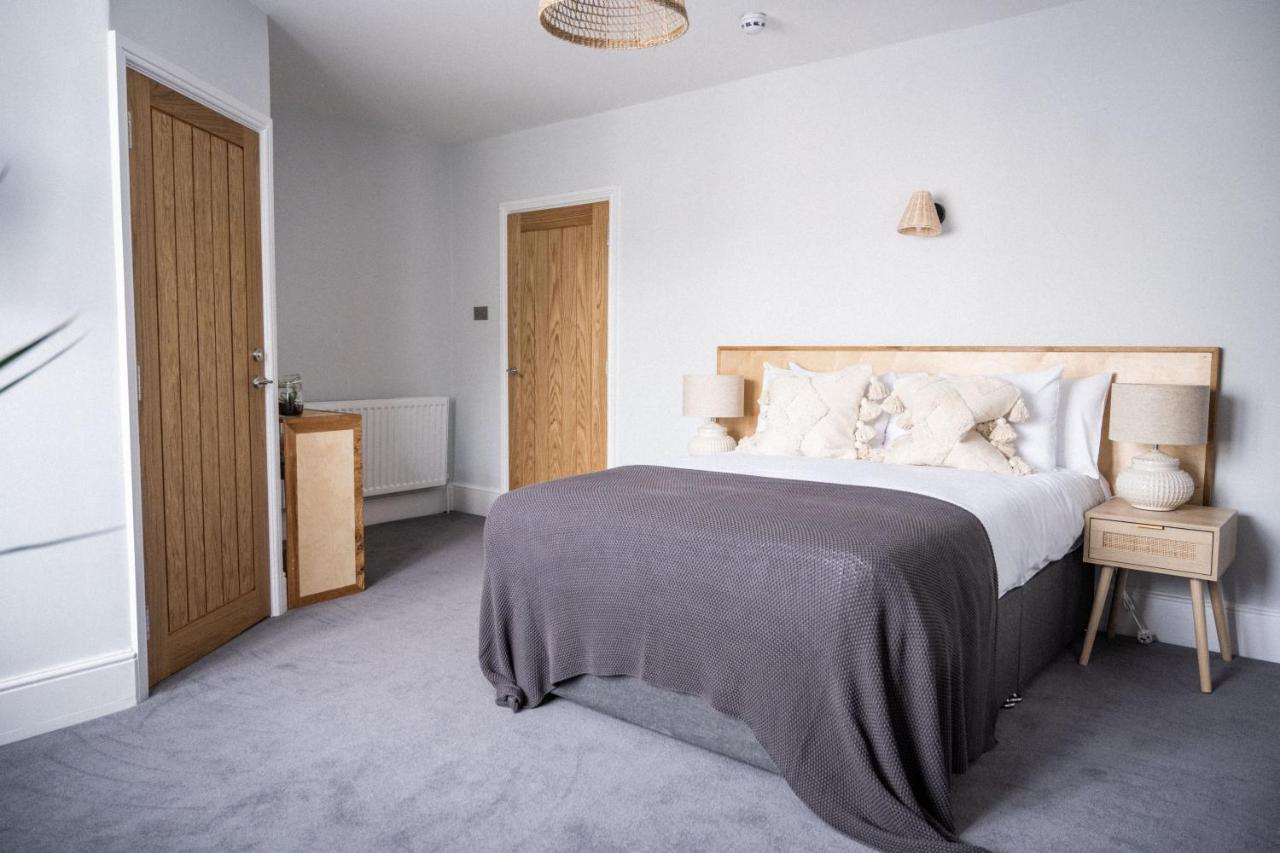 The Kingswood Hotel Sidmouth Dış mekan fotoğraf