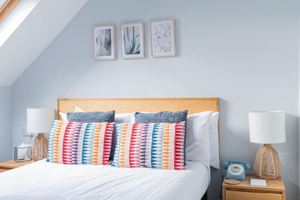 The Kingswood Hotel Sidmouth Dış mekan fotoğraf